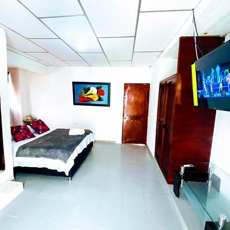 فندق Urbanizacion Buenavista - Av Crisanto Luque Cartagena المظهر الخارجي الصورة