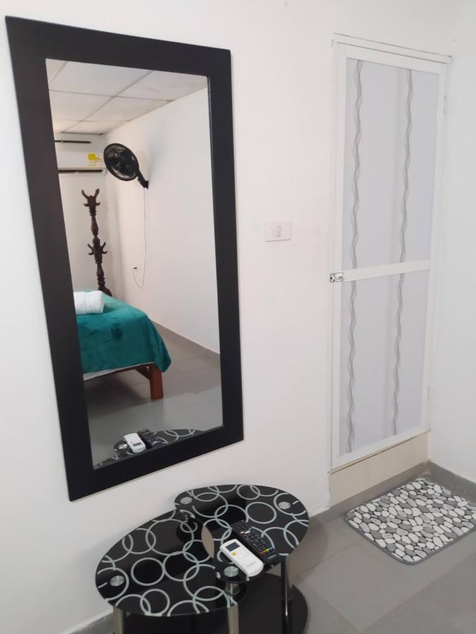فندق Urbanizacion Buenavista - Av Crisanto Luque Cartagena المظهر الخارجي الصورة