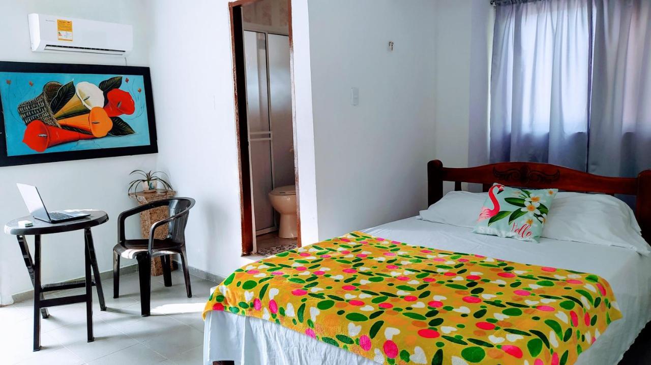 فندق Urbanizacion Buenavista - Av Crisanto Luque Cartagena المظهر الخارجي الصورة