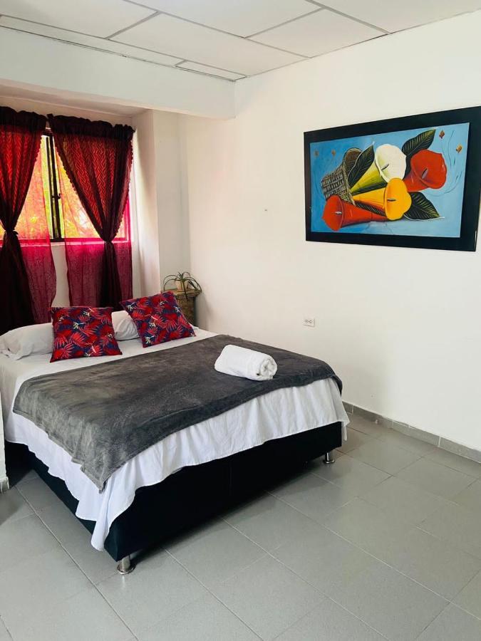 فندق Urbanizacion Buenavista - Av Crisanto Luque Cartagena المظهر الخارجي الصورة